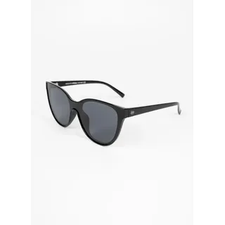 Pitbull KEPHART polarisierte Sonnenbrille Katzenaugen-Fassung