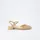 Outdoor-Sandalen Damen 38 5