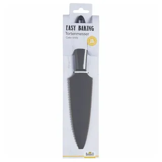 Birkmann Tortenmesser Easy Baking silberfarben