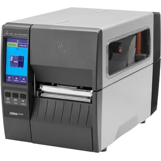 Zebra Technologies ZT231 Schwarz