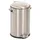 12 l edelstahl matt