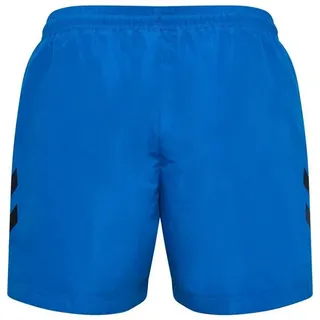 hummel Badeshorts Ned Swim Shorts blau XS