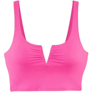 VENICE BEACH Bikini-Top Damen Pink 36 Cup A/B