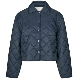 modström Jacket  Uffemd dunkelblau S