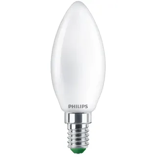 Philips LED-Birne 2,3W E14 2700K 485 lm