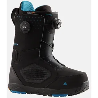 BURTON PHOTON BOA black