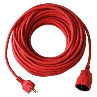 Brennenstuhl Verlängerungskabel 20m H05VV-F 3g1,5
