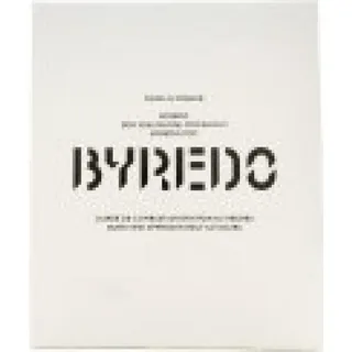 BYREDO Duftkerze Candle