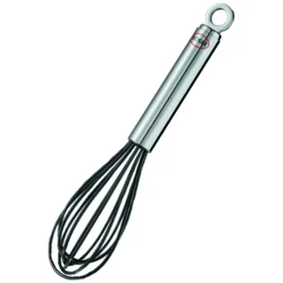 Rösle Schneebesen Silikon, 22 cm