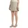 Outdoor-Rock Beige/Grau S