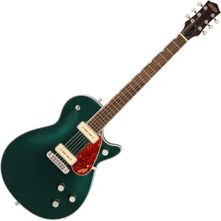 GRETSCH G5210T P90 Electromatic Jet Two 90 Cadillac Green