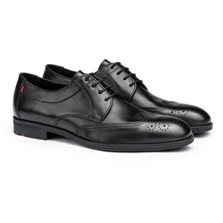 LLOYD Herren Business Schnürer, schwarz, 40 EU