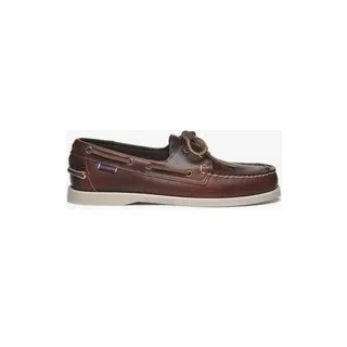Sebago Bootschuhe braun 41