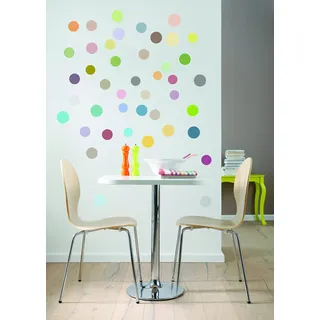 KOMAR Dots 50 x 70 cm