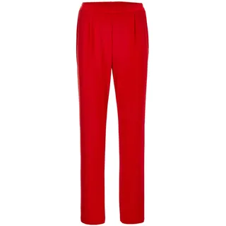 GOLDNER Martha Schlupfhose Rot 54