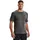 Left Chest Trainingsshirt Grau XL