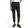Relaxed-fit Hosen Deep Black M