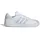 Cloud White / Halo Blue / Grey One 38 2/3