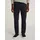Core Harlem Tapered Fit Stay Black 33/32