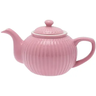 GREENGATE Teekanne Alice dusty rose