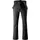 Slim Skihose Schwarz 56