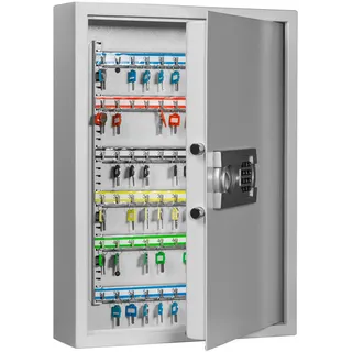 Schlüsselschrank SLE 120 mit Elektronikschloss