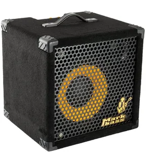 Markbass Marcus Miller CMD 101 Micro 60 Combo