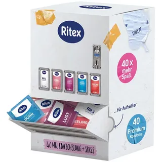 Ritex Mix 40 St.