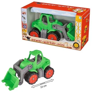 Big Power Worker Mini Traktor (800055804)