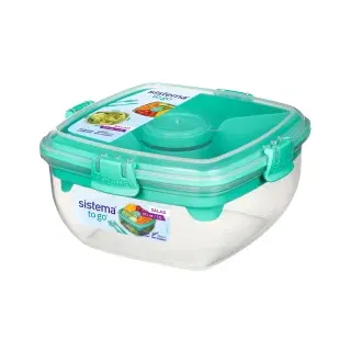 Sistema To Go 1,1 l mint