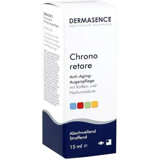 Dermasence Chrono retare Anti-Aging-Augenpflege 15 ml
