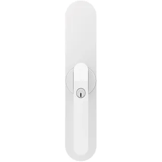 ABUS Wintecto One Fensterantrieb Weiß