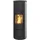 XL Speckstein schwarz 7 kW