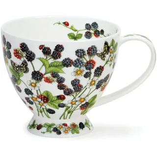 Dunoon Becher Skye - WILD BLACKBERRIES, Sammelbecher
