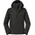 Unisex Schwarz 58