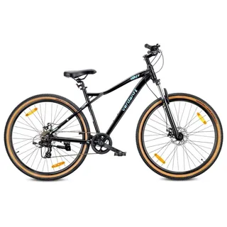 SUN BABY Verdant Shred 29 Zoll RH 48 cm Unisex schwarz