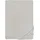 Jersey-Elastic 90 x 190 - 100 x 220 x 25 cm sturmgrau