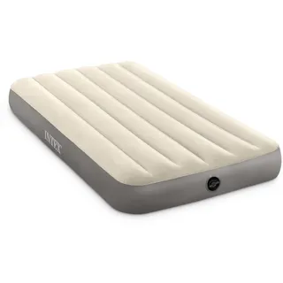 Intex 64101 Luftbett (L x B x H) 191 x 99 x 25cm