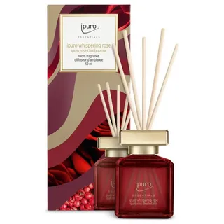ípuro Raumduft Essentials whispering rose 50 ml