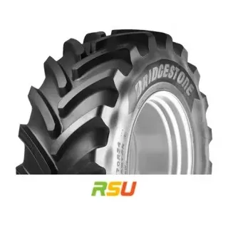 Bridgestone VT-Tractor   600/60 R30160D/157