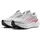Damen Grau/Rosa/Weiß 38 5