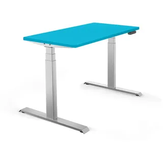 Schaff Kinderschreibtisch REC Blau