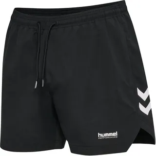 hummel hmlPULSE Swim Shorts, schwarz L