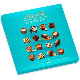 Lindt Mini Pralinés Mischung 90 g