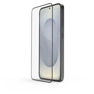 Hama Klare Bildschirmschutzfolie für Samsung Galaxy S26