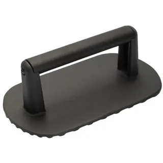 Primaster Burgerpresse Ø 30 cm Gusseisen