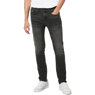 Marc O'Polo Jeans Model Vidar slim, schwarz 32/32
