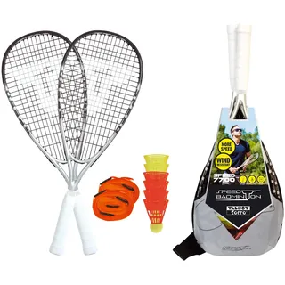 Talbot Torro Speedbadminton Set Speed 7700