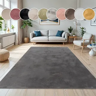 Paco Home - besonders weich, Uni-Farben