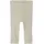 Nbnkab Legging Noos Beige 98